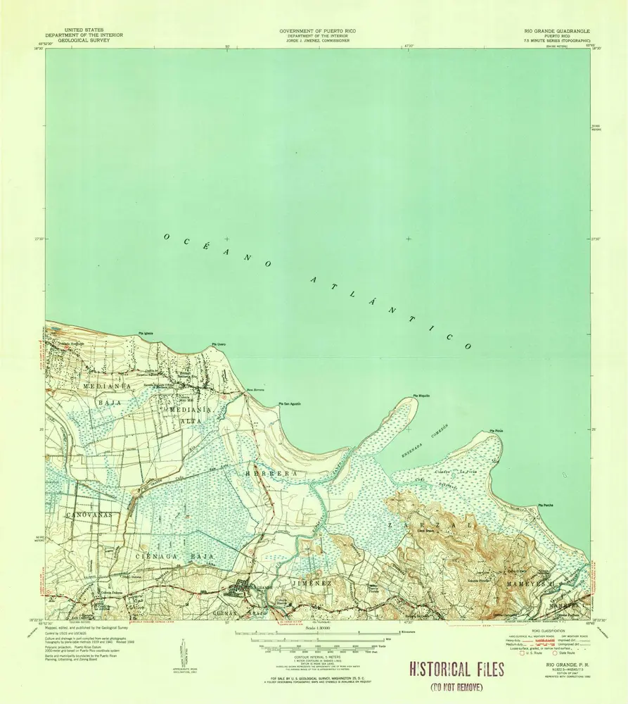 Thumbnail of historical map