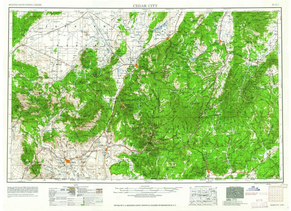 Pré-visualização do mapa antigo