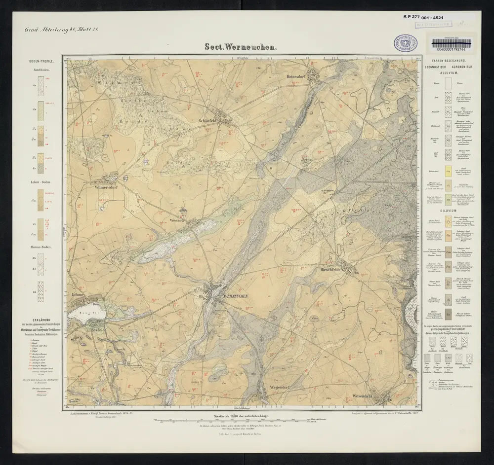 Thumbnail of historical map