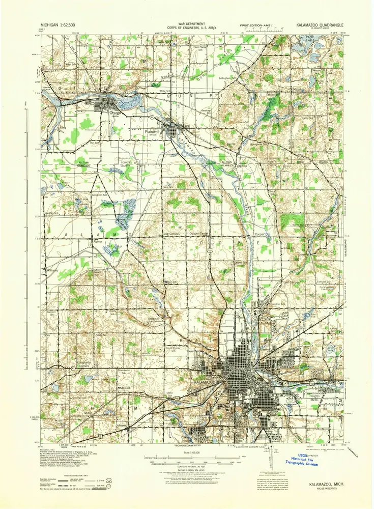 Thumbnail of historical map