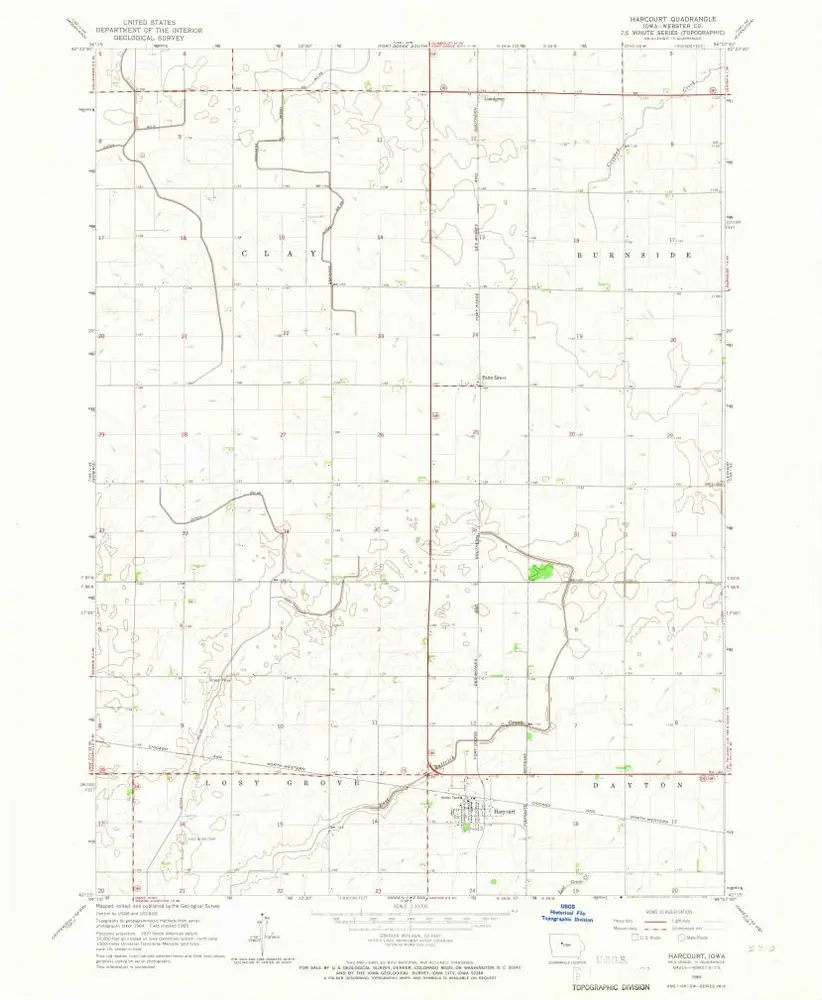 Pré-visualização do mapa antigo