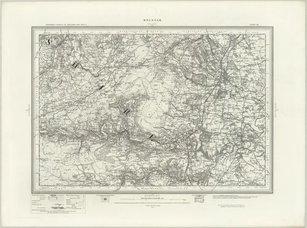 Pré-visualização do mapa antigo