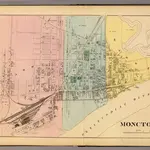 Thumbnail of historical map