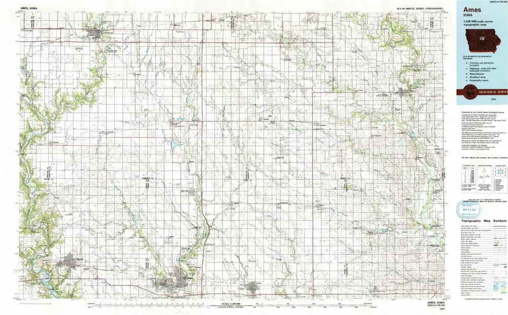 Pré-visualização do mapa antigo