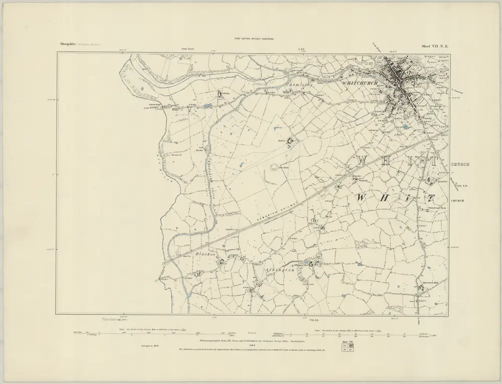 Pré-visualização do mapa antigo