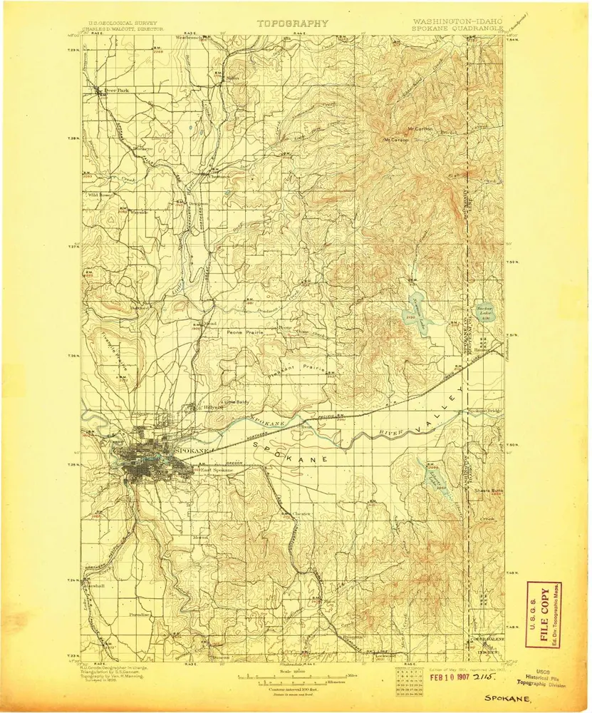 Thumbnail of historical map