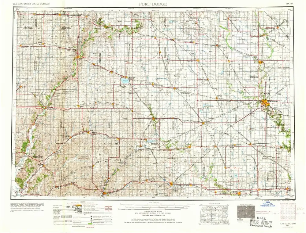 Thumbnail of historical map