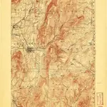 Thumbnail of historical map