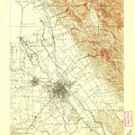 Thumbnail of historical map