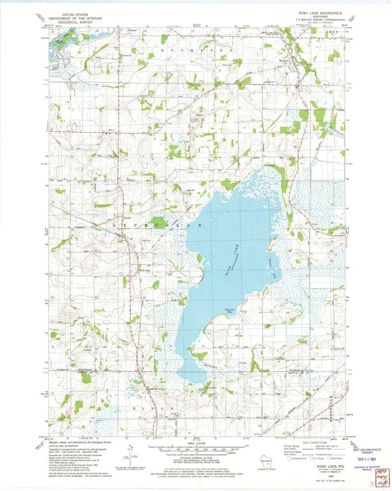 Pré-visualização do mapa antigo