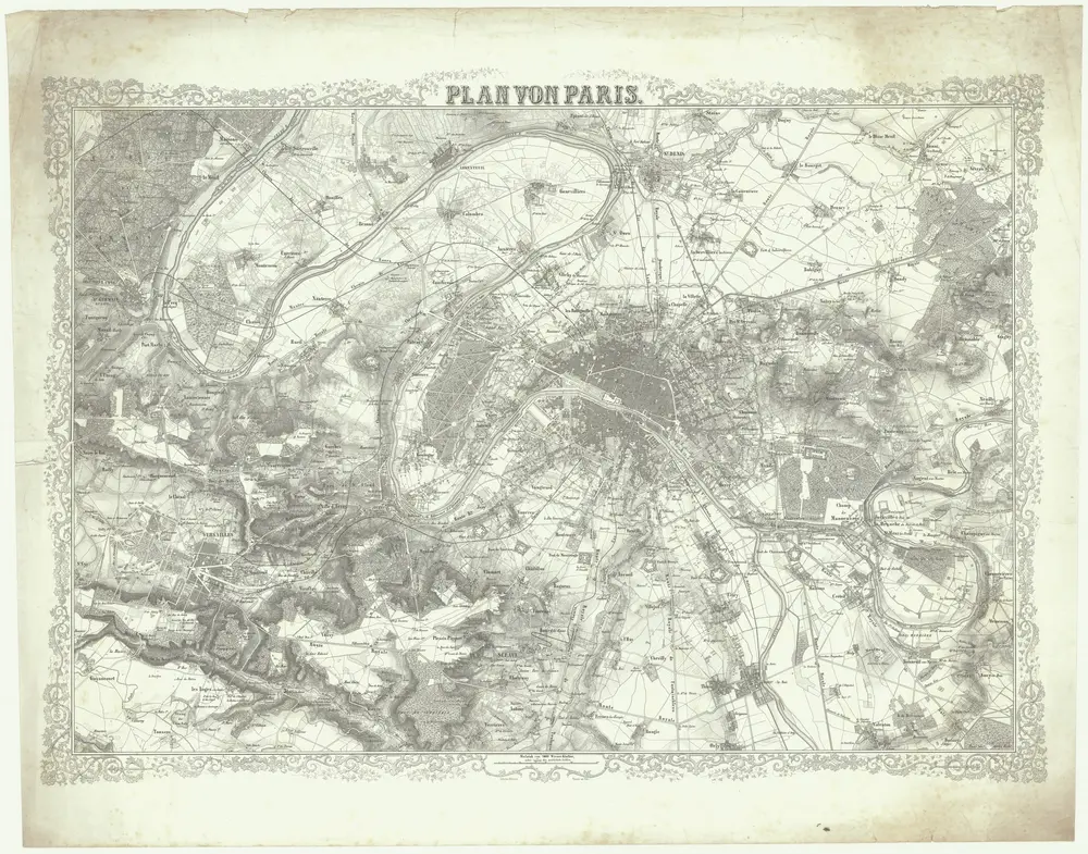 Thumbnail of historical map