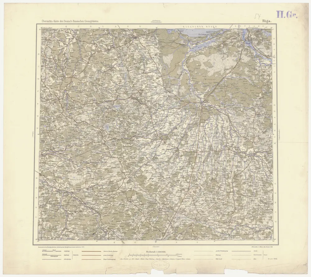 Pré-visualização do mapa antigo