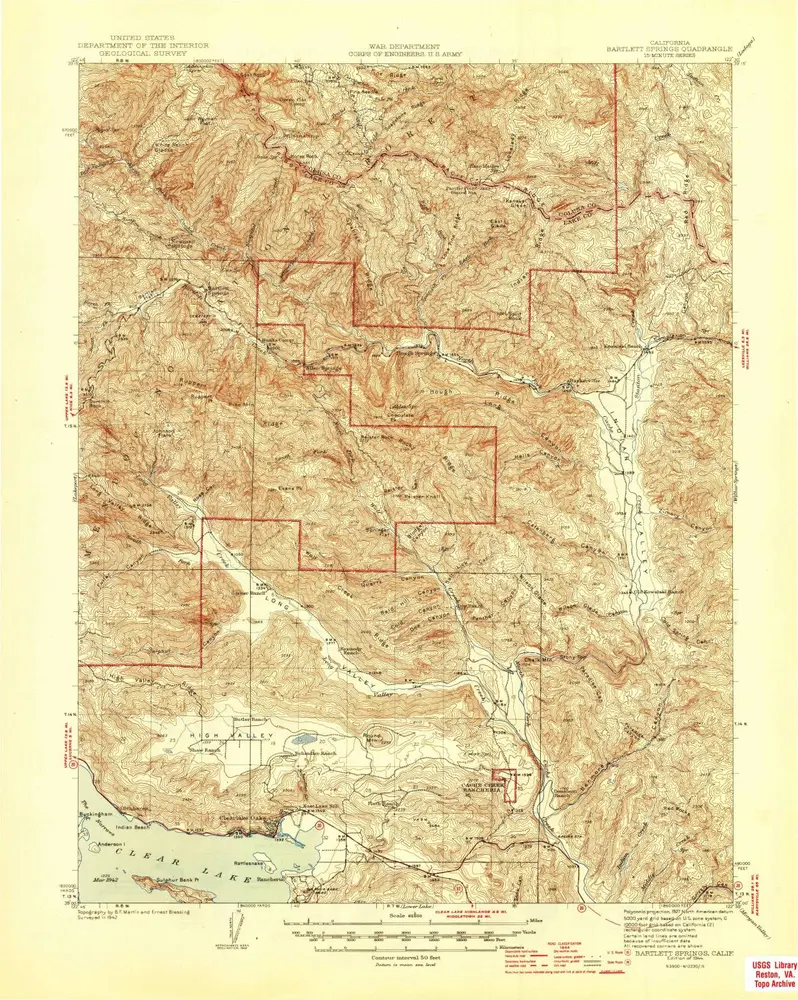 Pré-visualização do mapa antigo