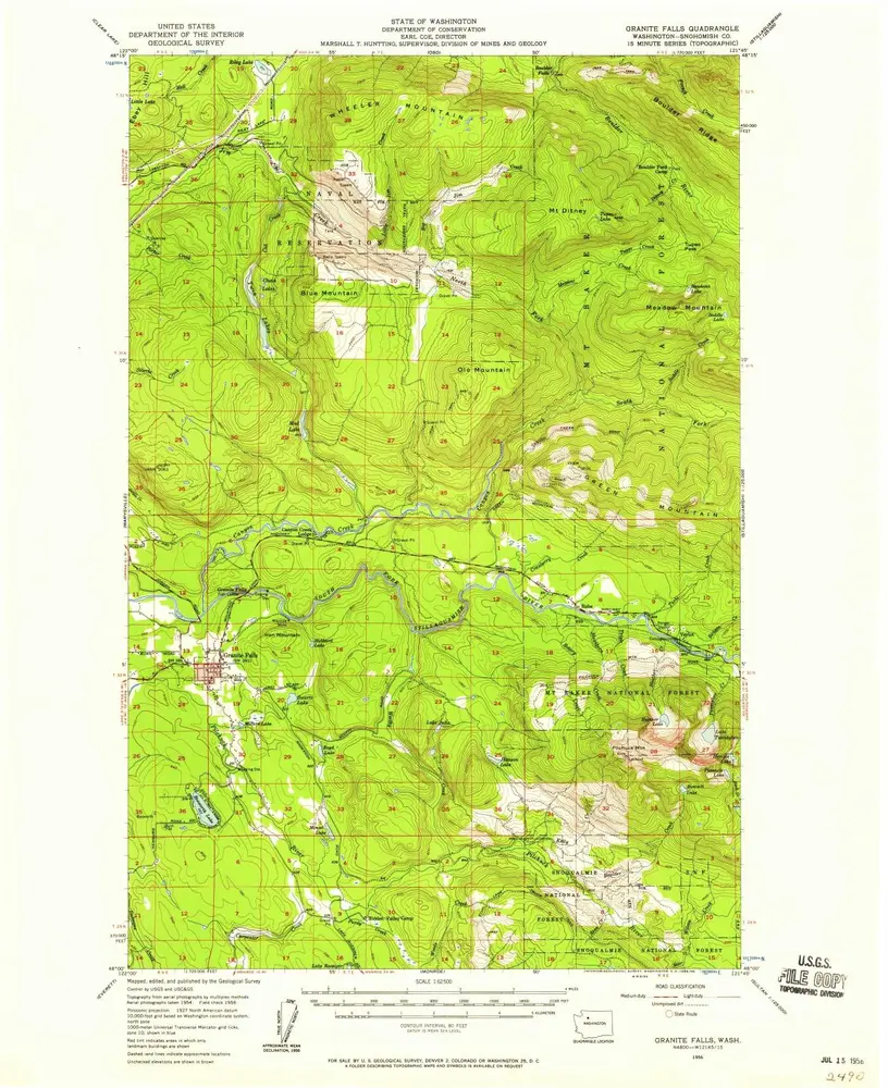 Pré-visualização do mapa antigo