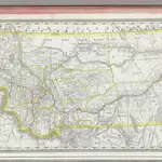 Thumbnail of historical map