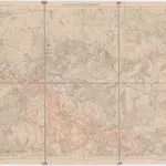 Anteprima della vecchia mappa