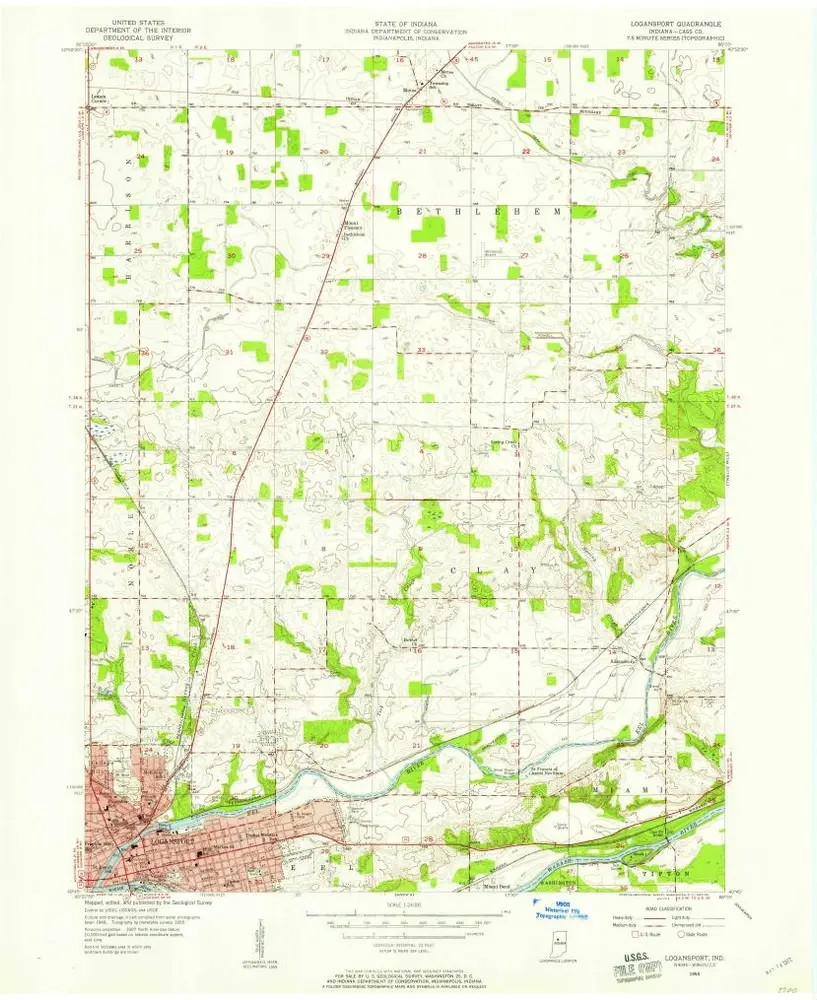 Anteprima della vecchia mappa