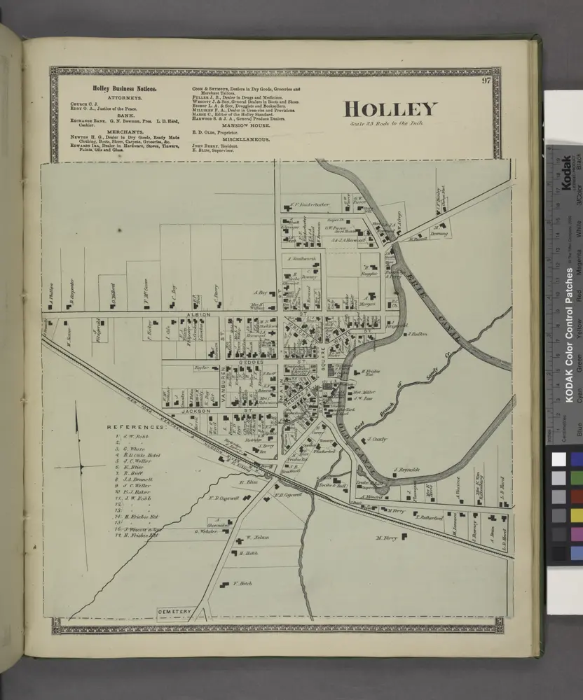 Thumbnail of historical map