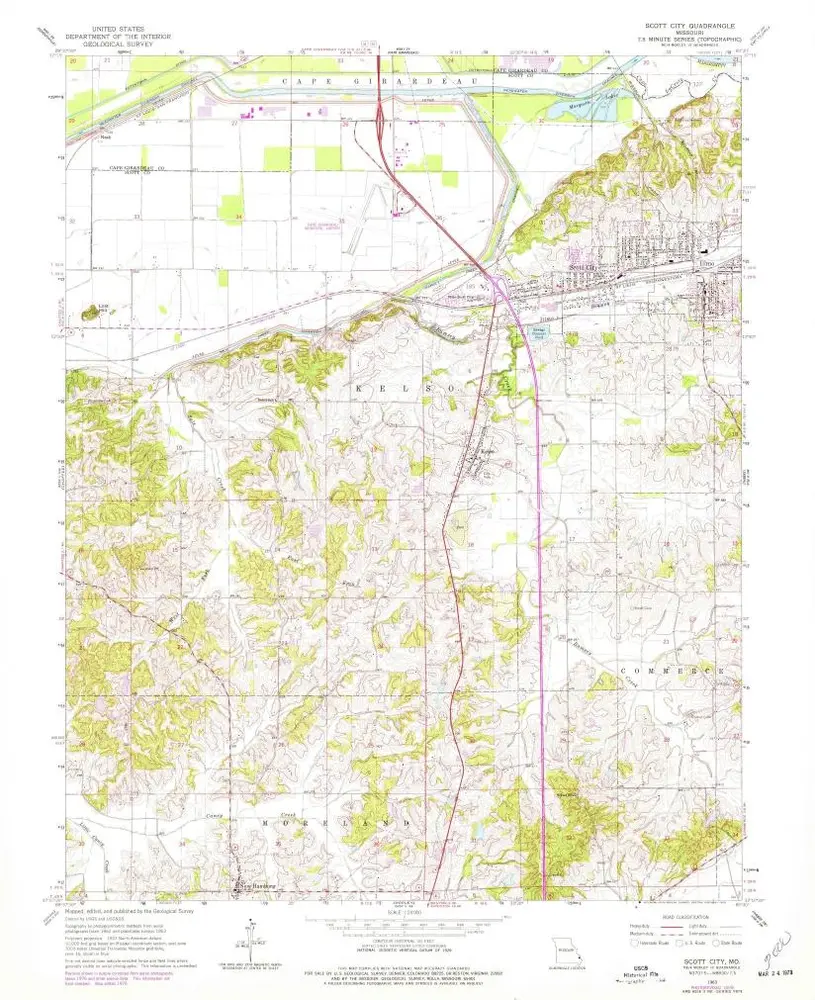 Anteprima della vecchia mappa