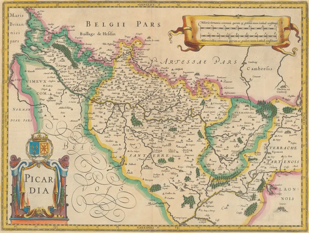 Thumbnail of historical map