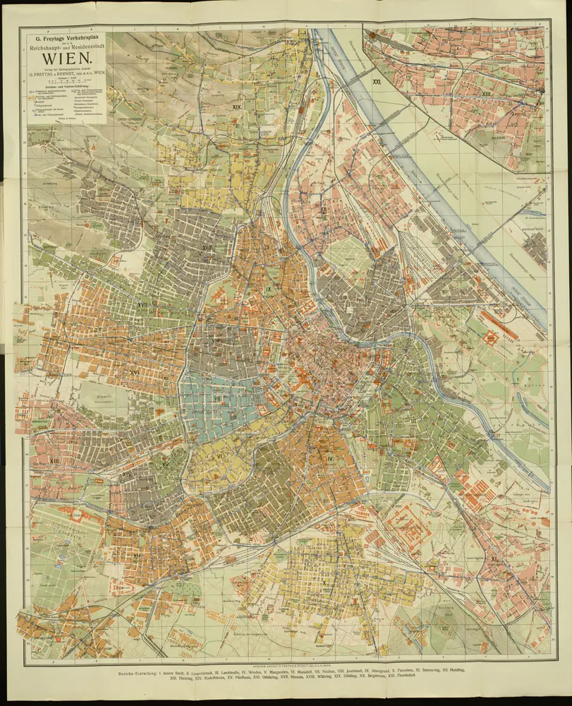 Anteprima della vecchia mappa