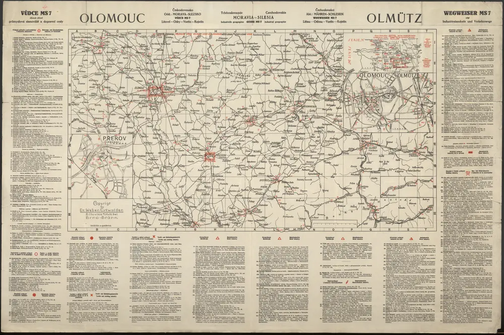 Vista previa del mapa antiguo