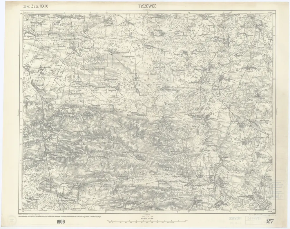 Pré-visualização do mapa antigo