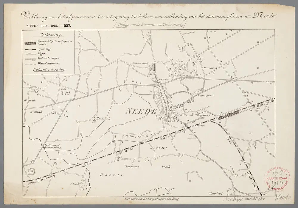 Vista previa del mapa antiguo