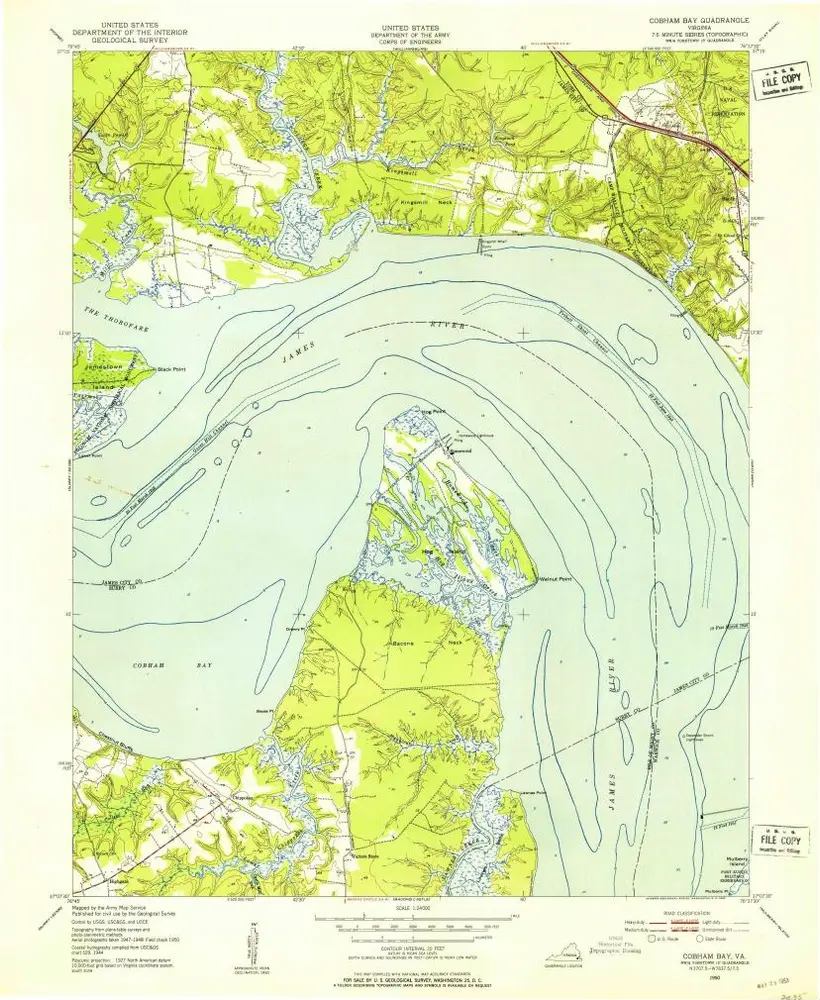 Thumbnail of historical map