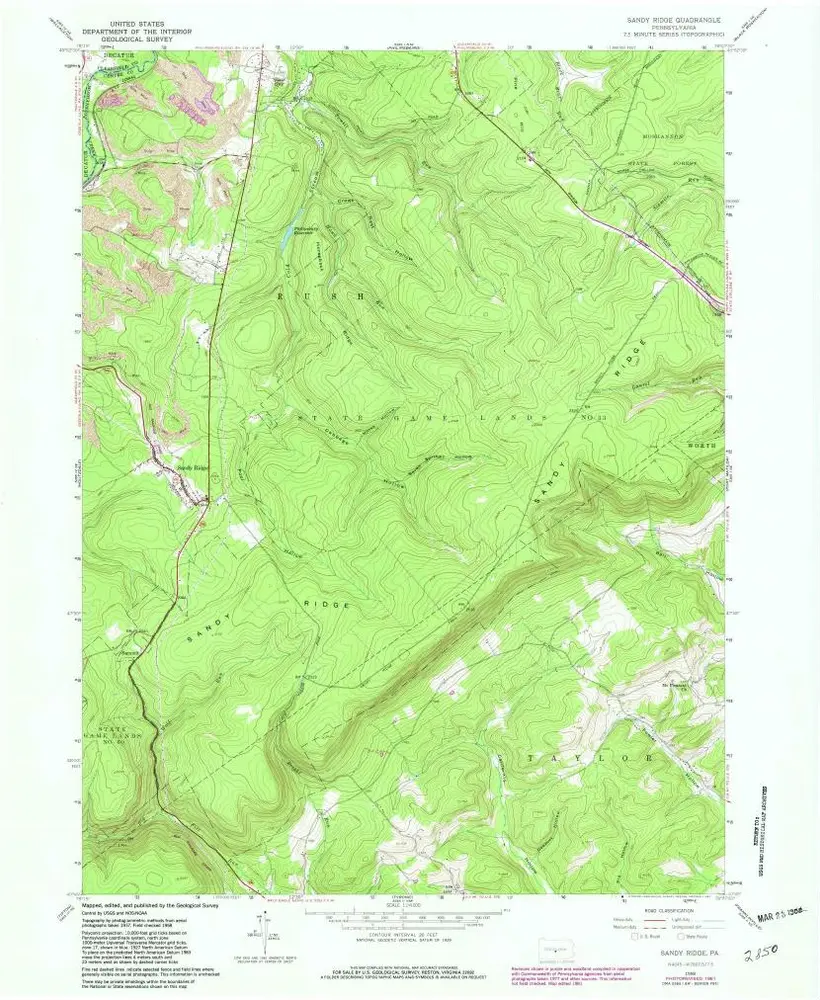 Thumbnail of historical map