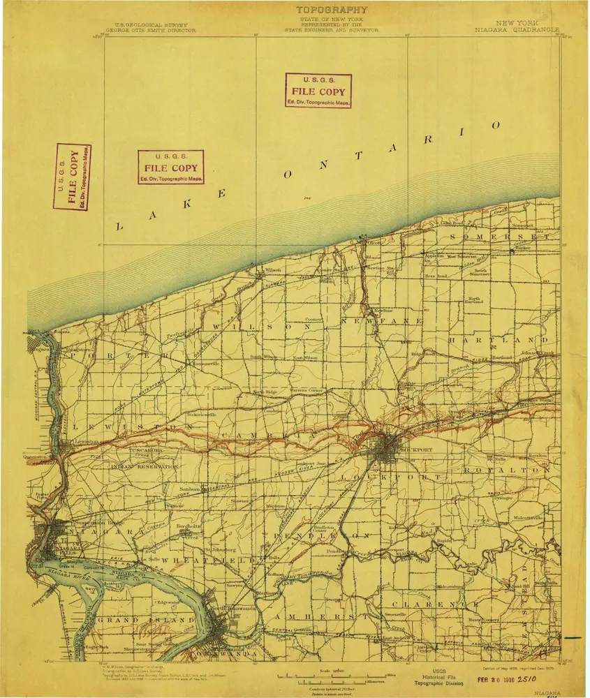 Anteprima della vecchia mappa