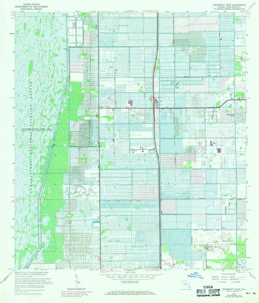 Anteprima della vecchia mappa