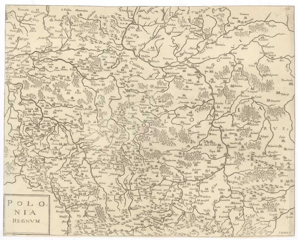 Pré-visualização do mapa antigo