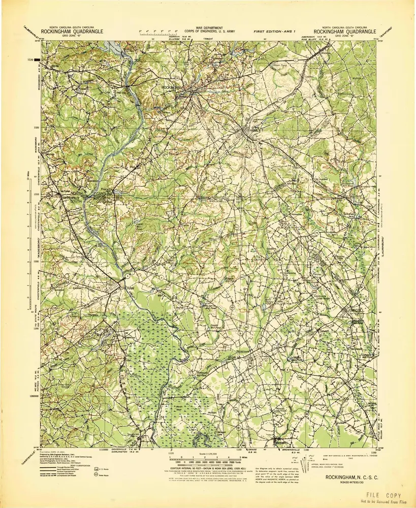 Pré-visualização do mapa antigo