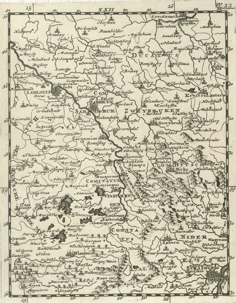 Thumbnail of historical map