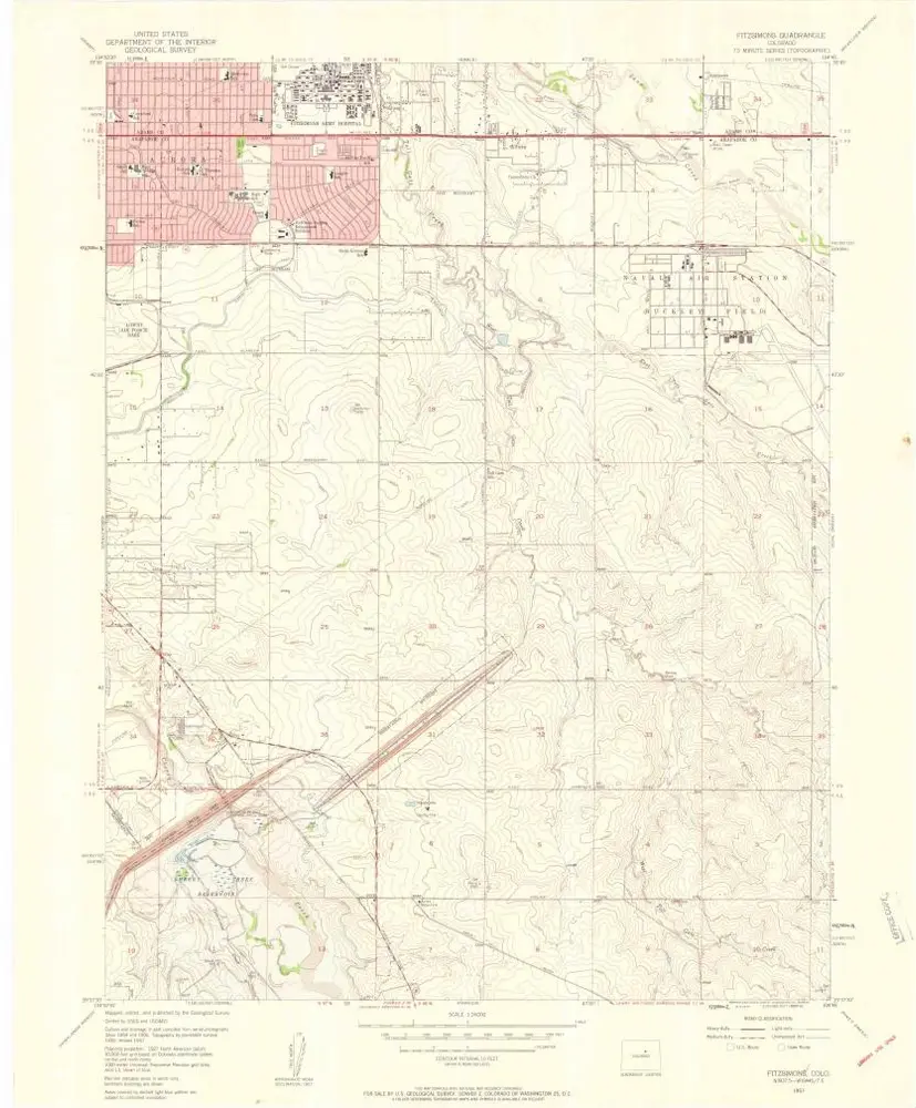 Thumbnail of historical map