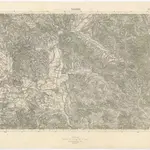 Anteprima della vecchia mappa