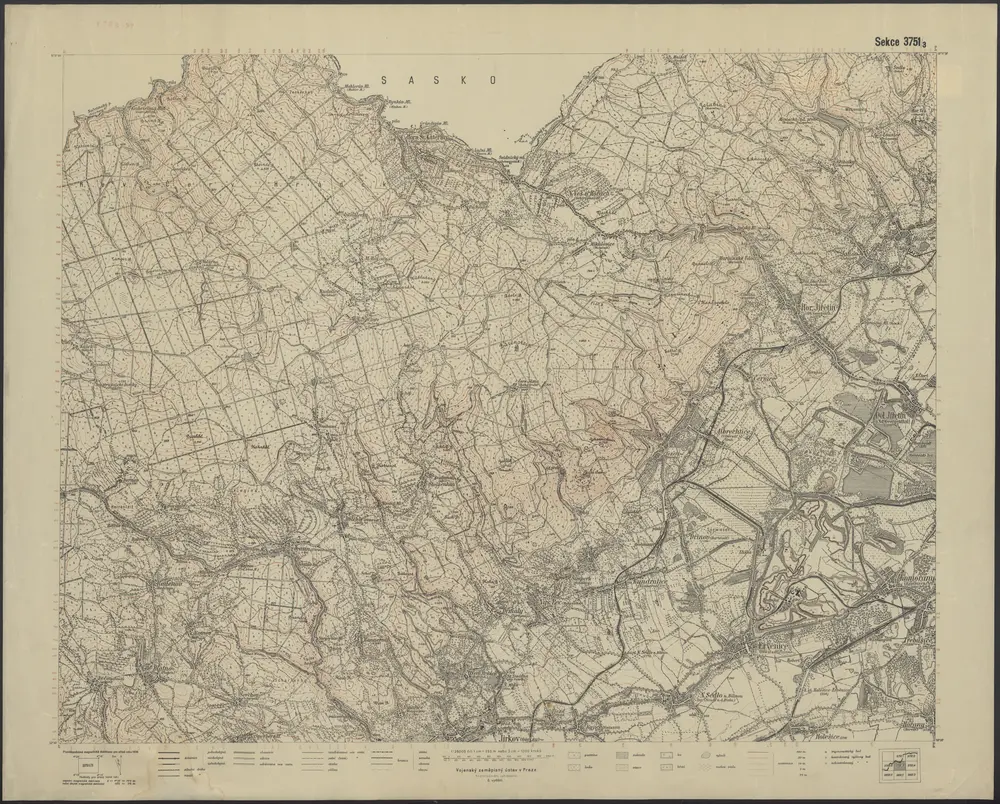 Anteprima della vecchia mappa