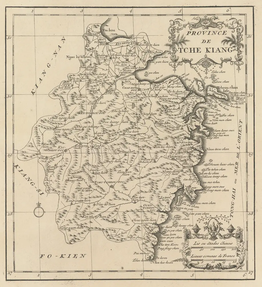 Pré-visualização do mapa antigo