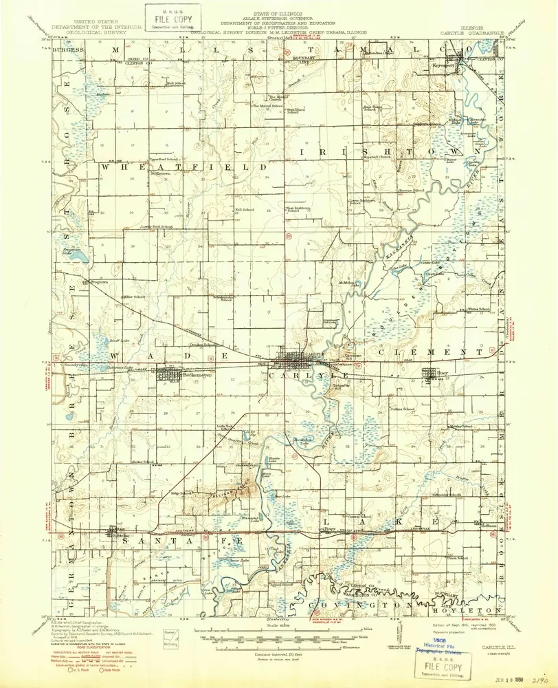 Thumbnail of historical map