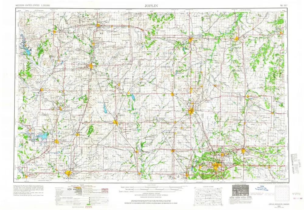 Thumbnail of historical map