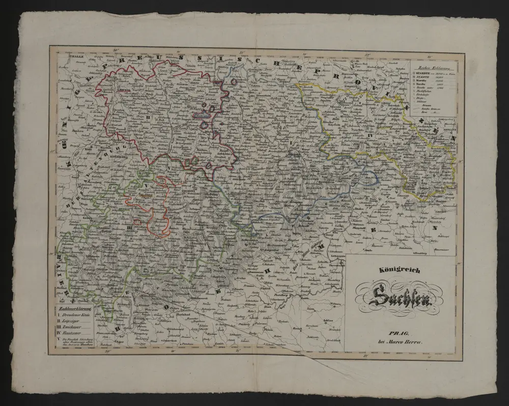 Pré-visualização do mapa antigo