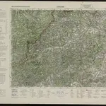 Anteprima della vecchia mappa