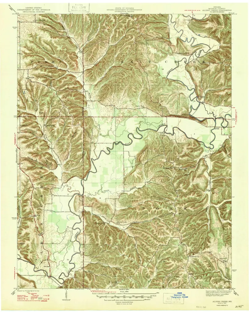 Vista previa del mapa antiguo