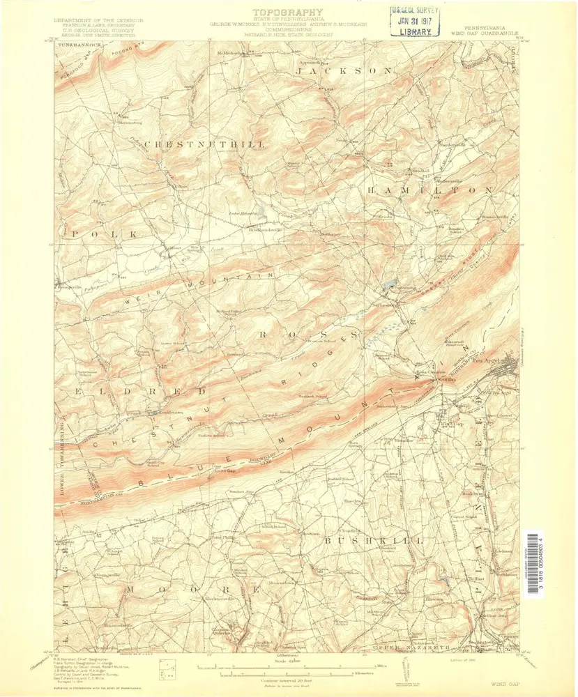 Thumbnail of historical map