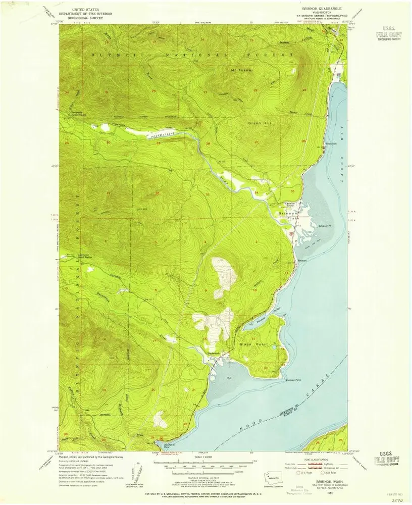 Anteprima della vecchia mappa