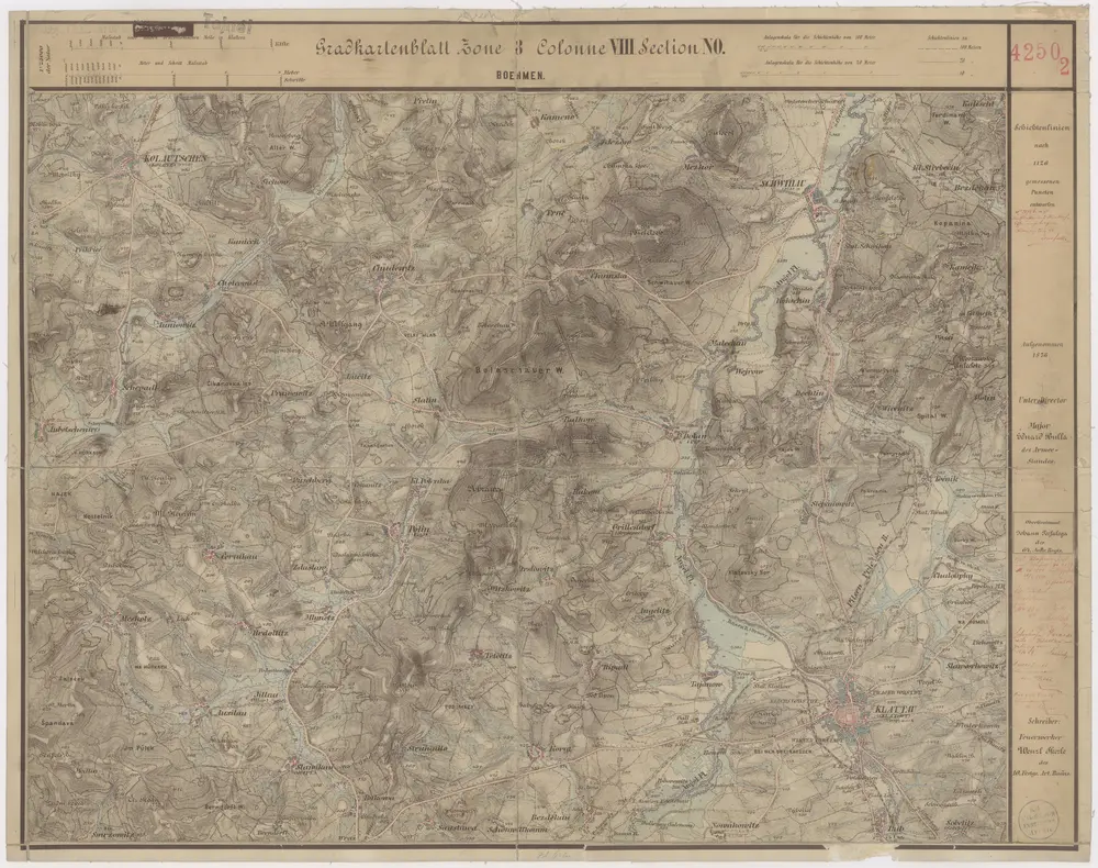 Pré-visualização do mapa antigo