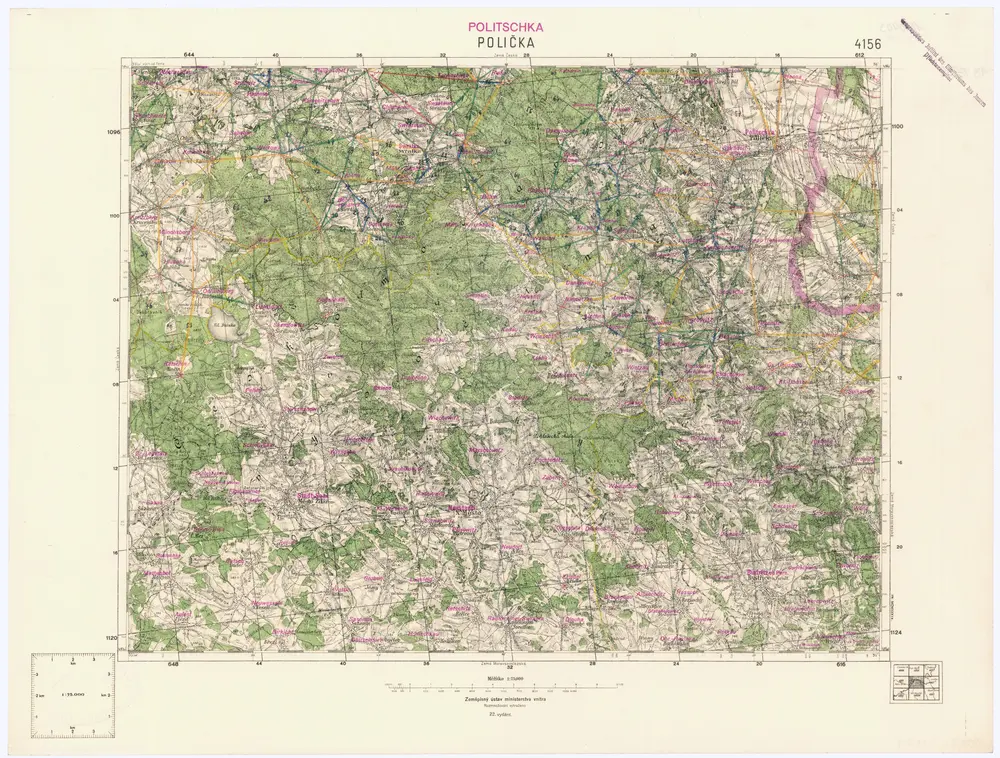 Pré-visualização do mapa antigo