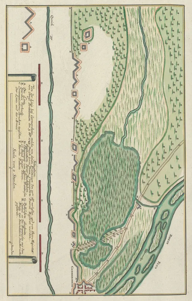 Vista previa del mapa antiguo