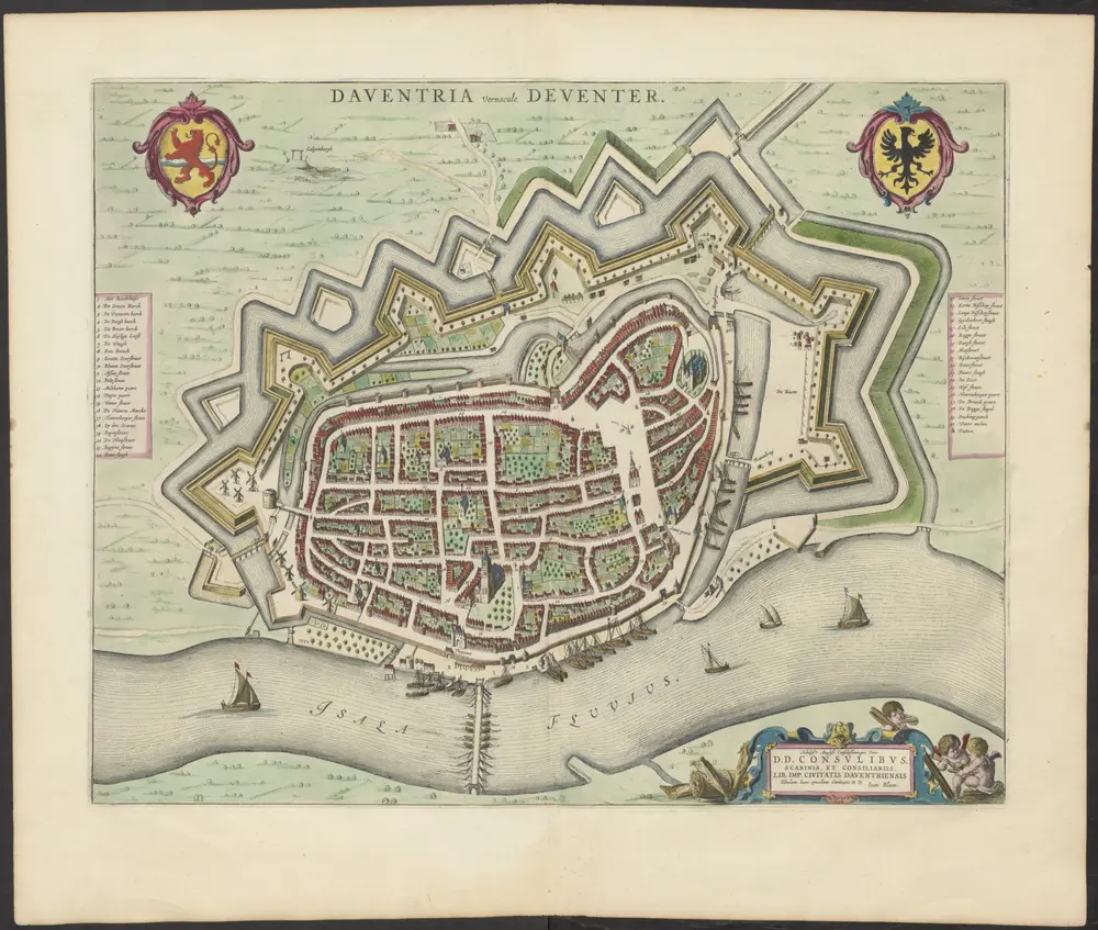 Pré-visualização do mapa antigo